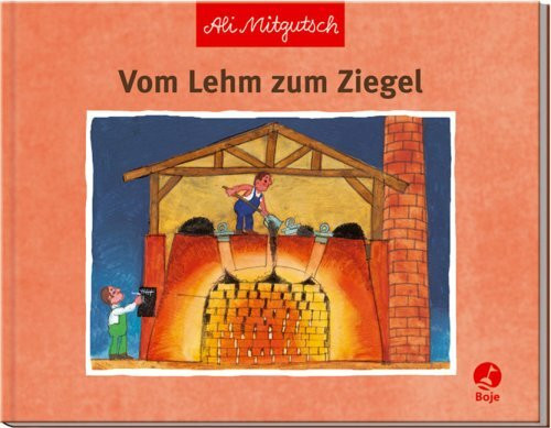 Vom Lehm zum Ziegel
