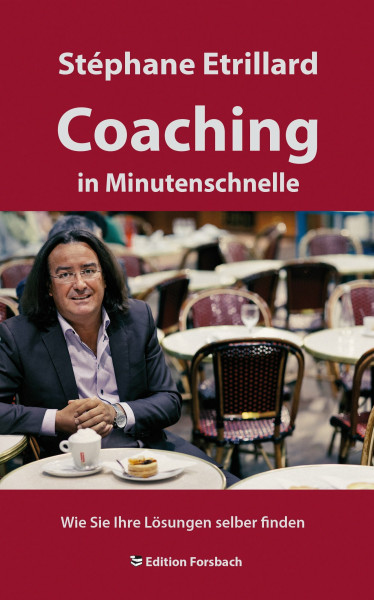 Coaching in Minutenschnelle: Wie Sie Ihre Lösungen selber finden
