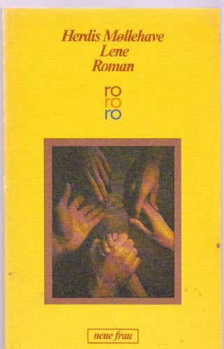 Lene: Roman (rororo neue frau)