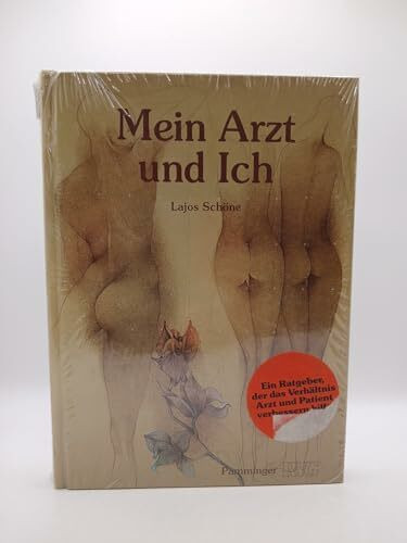 Mein Arzt und ich