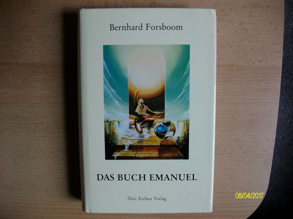Das Buch Emanuel