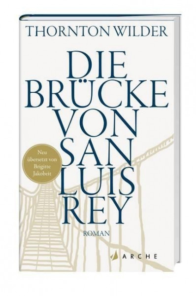 Die Brücke von San Luis Rey