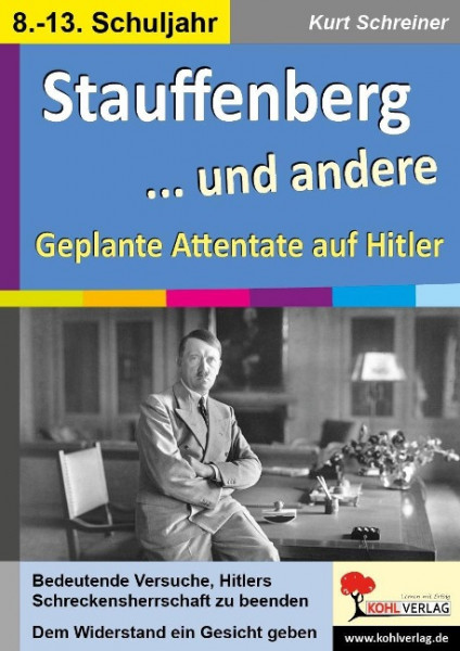 Stauffenberg & Co