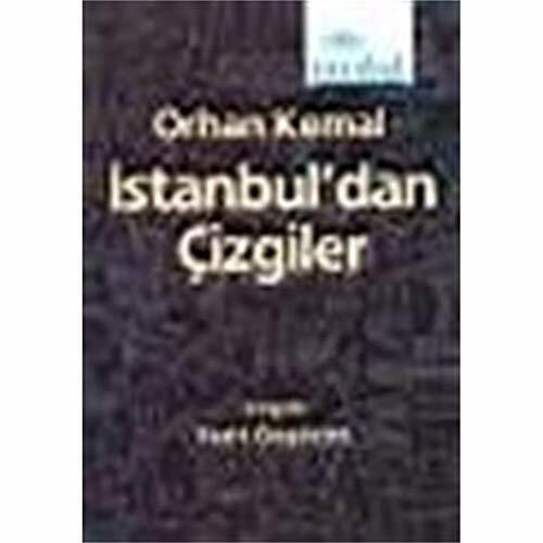 İstanbul'dan Çizgiler