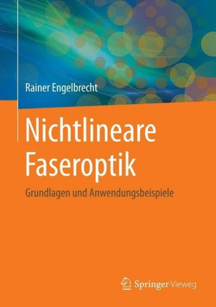 Nichtlineare Faseroptik