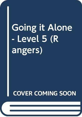Going It Alone - Level 5