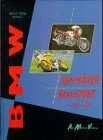 BMW- Sportboxer und Boxersport 1969 - 1997