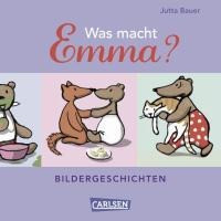 Emma: Was macht Emma?