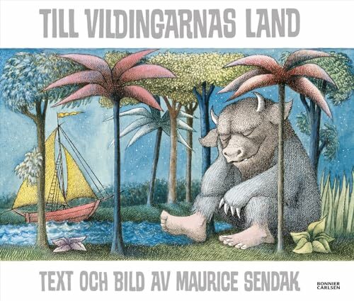 Till vildingarnas land Till vildingarnas land