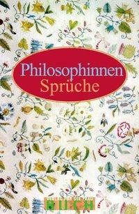 Philosophinnen-Sprüche