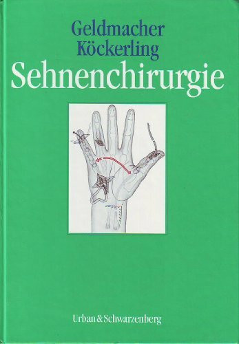Sehnenchirurgie