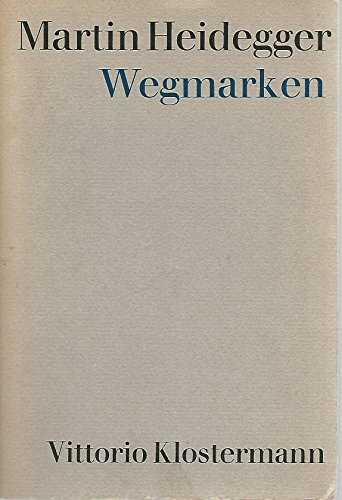 Wegmarken: Werner Reimers und seine Stiftung in Briefen und Dokumenten