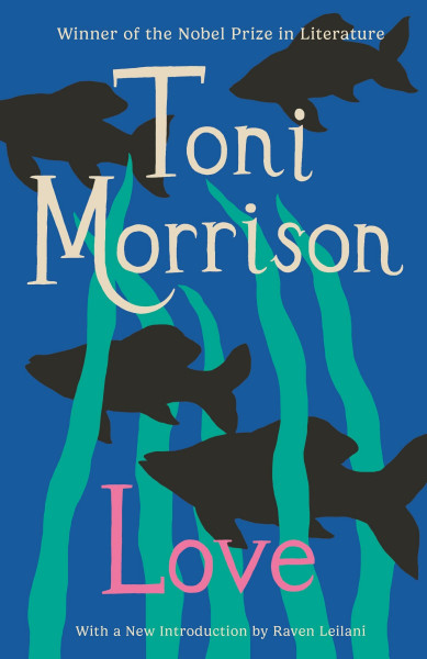 Love: A Novel