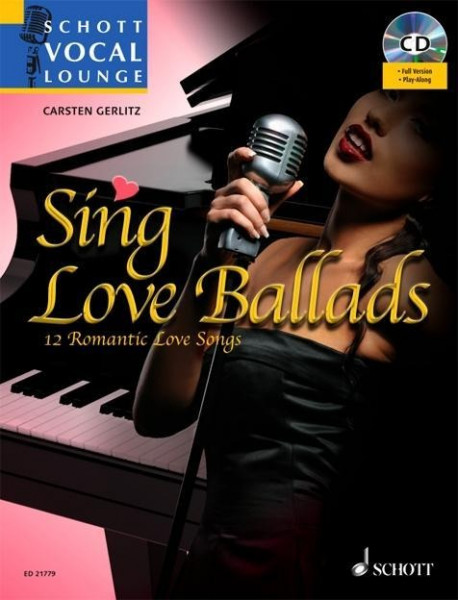 Sing Love Ballads