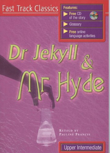 Dr. Jekyll and Mr. Hyde (Fast Track Classics)