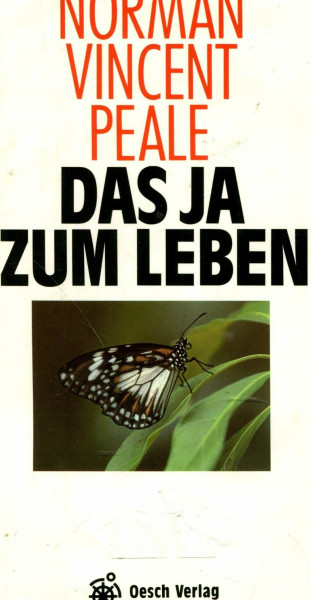 Das Ja zum Leben