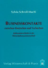 Businesskontakte zwischen Deutschen und Tschechen