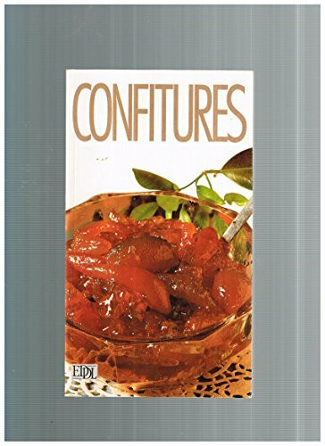 CONFITURES