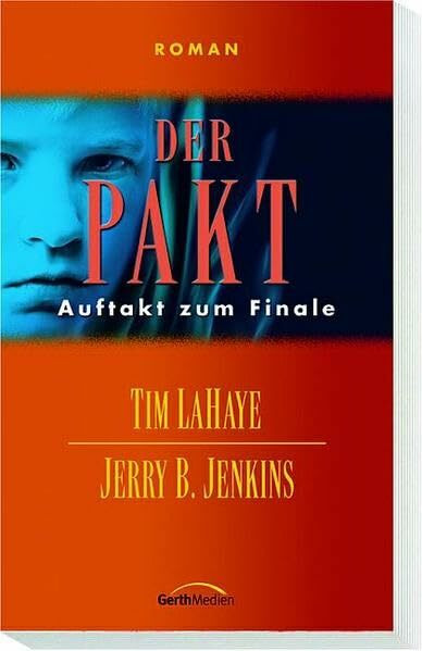 Der Pakt: Auftakt zum Finale