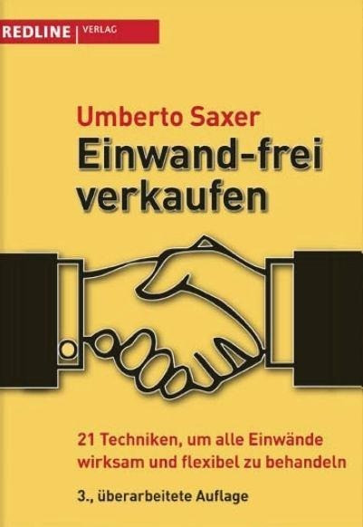 Einwand-frei verkaufen