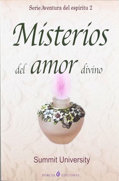 Misterios del amor divino