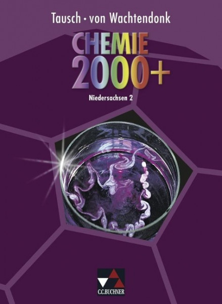 Chemie 2000+ Niedersachsen 2