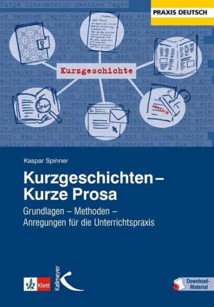 Kurzgeschichten - Kurze Prosa