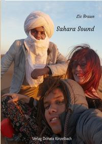 Sahara Sounds