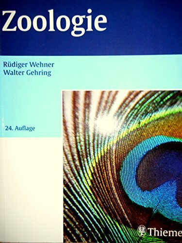 Zoologie