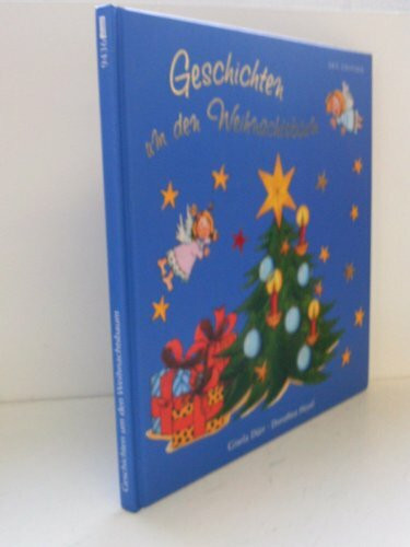 Geschichten um den Weihnachtsbaum