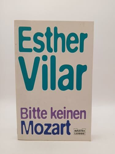 Bitte keinen Mozart (Allgemeine Reihe. Bastei Lübbe Taschenbücher)