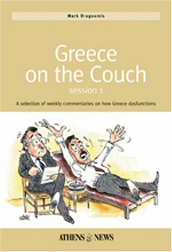 Greece on the Couch