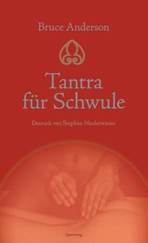 Tantra für Schwule