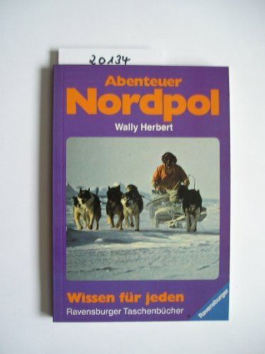Abenteuer Nordpol.