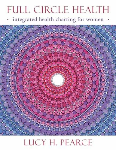 Full Circle Health: integrated health charting for women Full Circle Health: integrated health charting for women