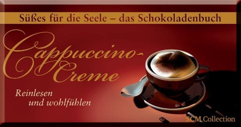 Cappuccino-Creme