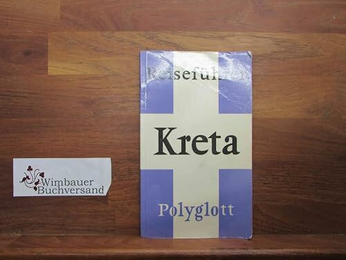 Polyglott Reiseführer: Kreta