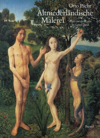 Altniederländische Malerei: Von Rogier van der Weyden bis Gerard David