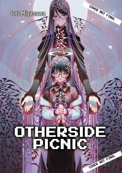 Otherside Picnic: Omnibus 4: Volume 4 (OTHERSIDE PICNIC OMNIBUS LIGHT NOVEL SC, Band 4)