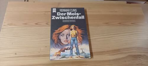 Der Mols- Zwischenfall.