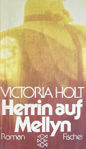 Herrin auf Mellyn: Roman (Fischer Taschenbücher)