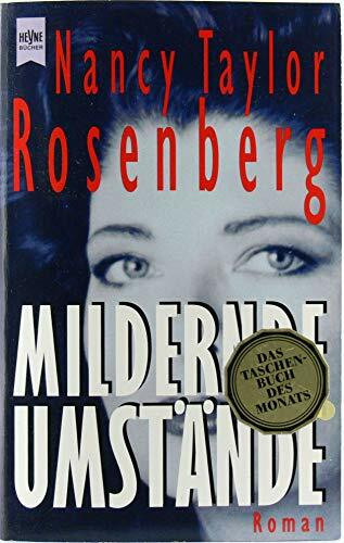 Mildernde Umstände