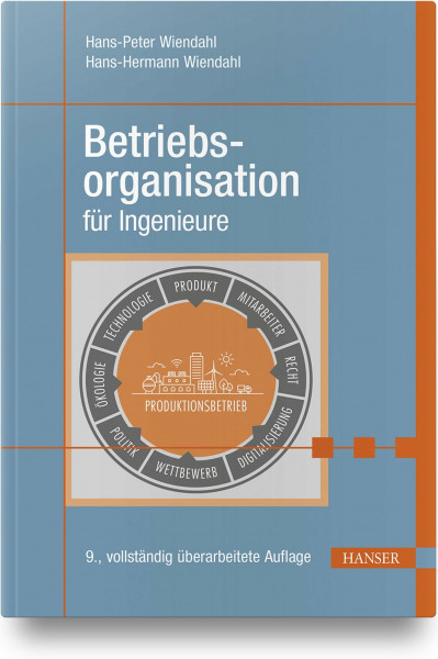 Betriebsorganisation für Ingenieure