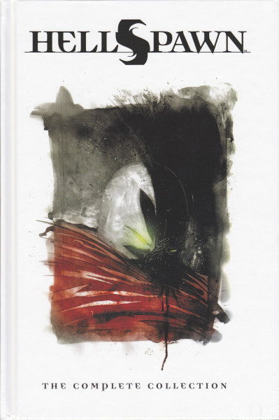 Hellspawn: Complete Collection: The Complete Collection