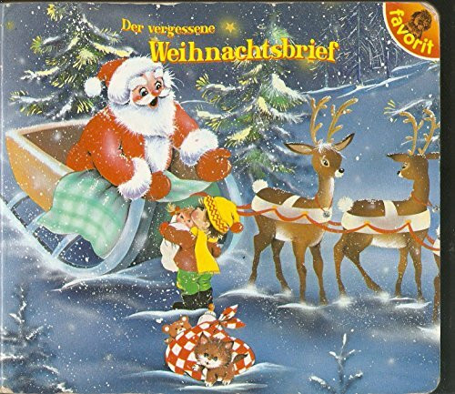Weihnachten für die Tiere (Günter Neidinger)
