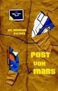 Post vom Mars