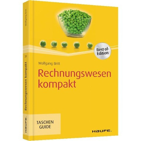 Rechnungswesen kompakt