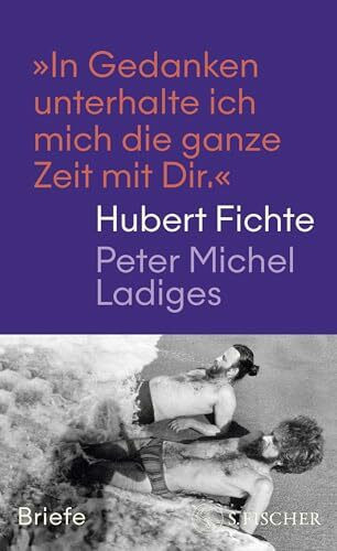 »In Gedanken unterhalte ich mich die ganze Zeit mit Dir.«: Briefe