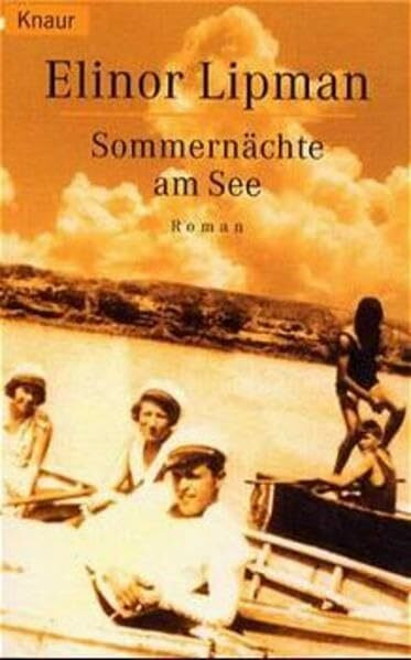Sommernächte am See