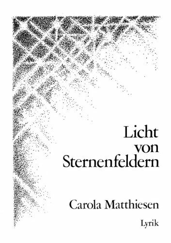 Licht von Sternenfeldern
